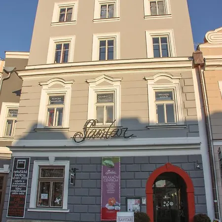 Apartman Armonia Litomyšl