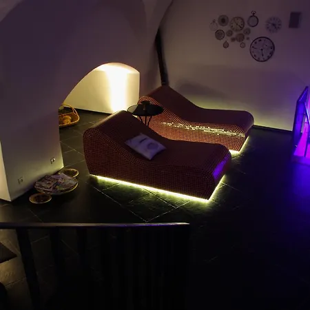 Apartmanhotel Apartman Armonia Litomyšl