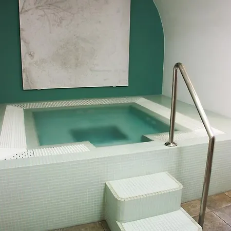 Apartman Armonia * Litomyšl