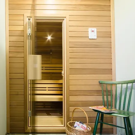 Aparthotel Apartman Armonia