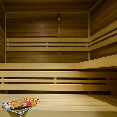 Apartman Armonia