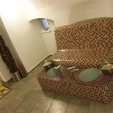 Apartmanhotel Apartman Armonia Litomyšl