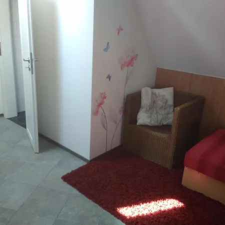 Apartman Armonia